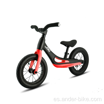 Mini bicicleta de equilibrio para niños